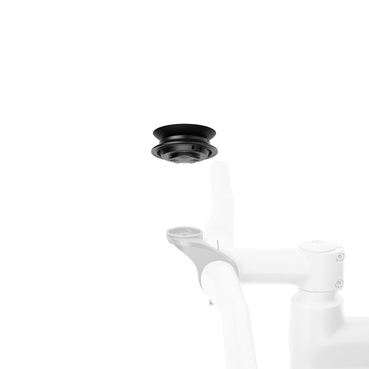 Ondersteuning FIDLOCK VACUUM TURN BASIS VOOR GPS-MONTAGE