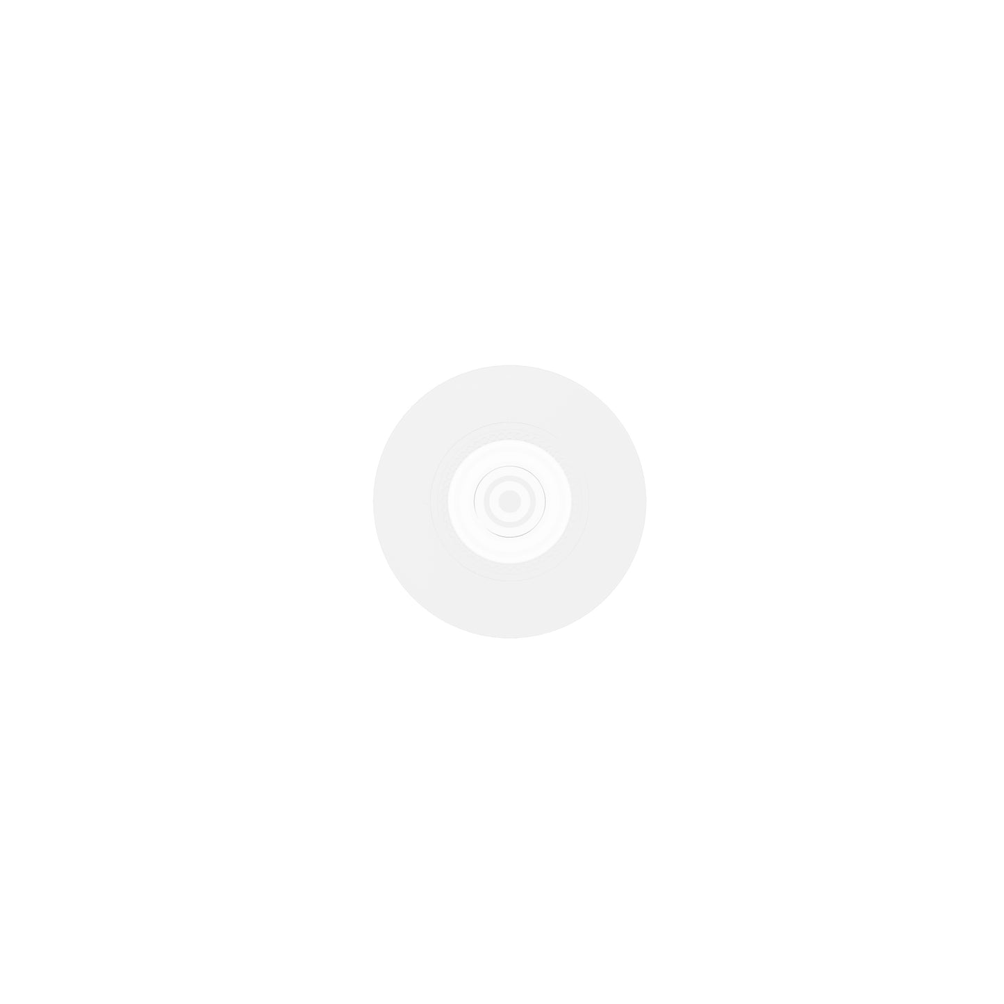 FIDLOCK VACUUM Universele Smartphone Patch Helder