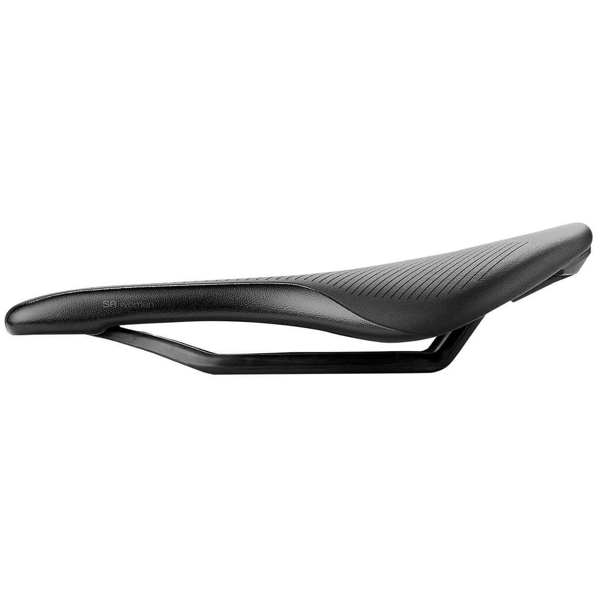 Selle ERGON SR PRO CARBONE Rails Carbone Women S/M