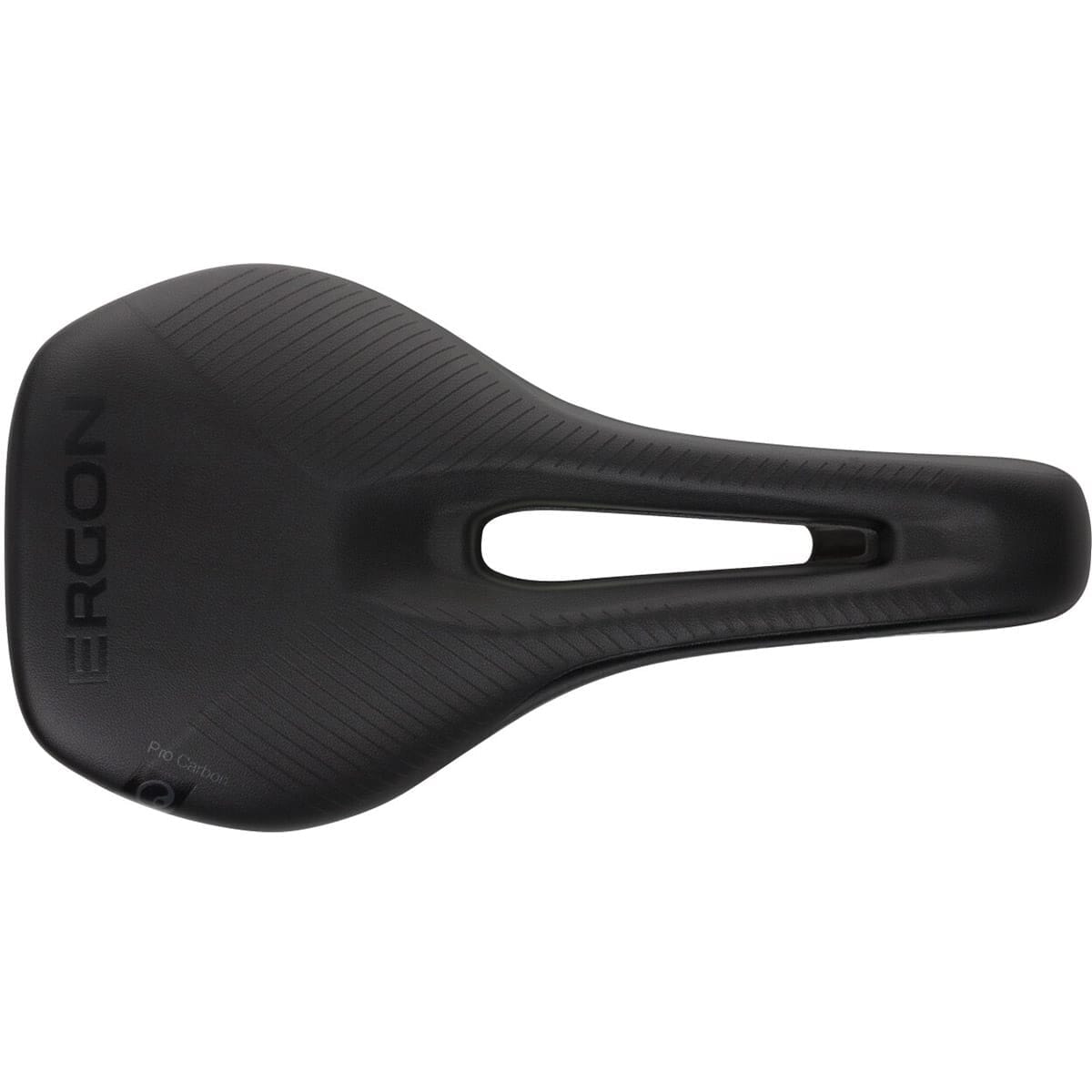 Selle ERGON SR PRO CARBONE Rails Carbone Women S/M