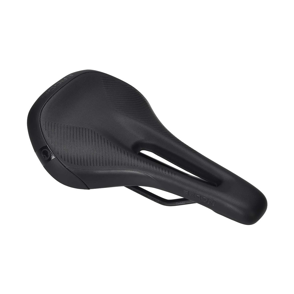 Selle SM E-Mountain Pro Femme M/L stealth