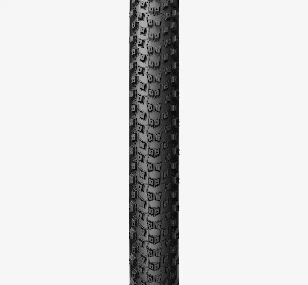 PIRELLI SCORPION XC M 29x2.4 ProWall Tubeless Ready Zacht Zwarte band 4354700