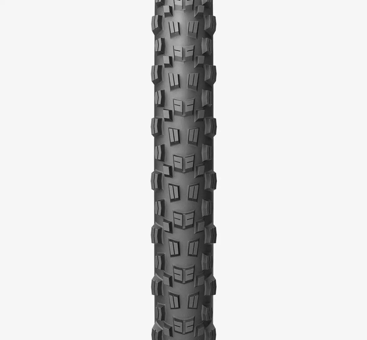 PIRELLI SCORPION E-MTB M 27.5x2.6 Tubeless Ready Soft Zwart/Goud 4355900 band