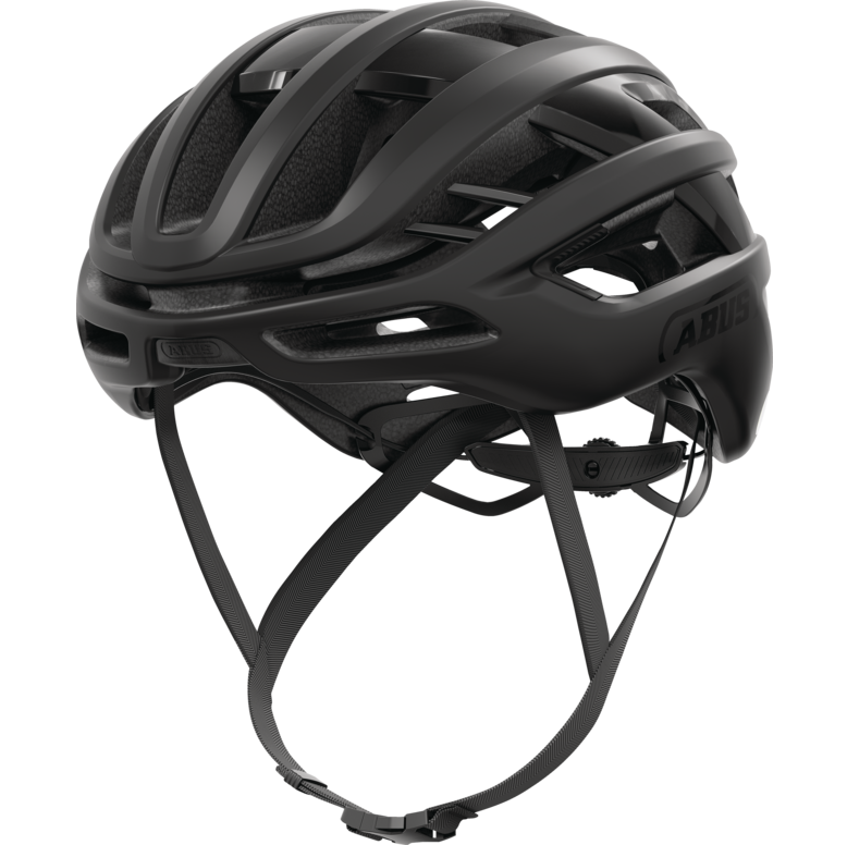 ABUS AIRBREAKER 2.0 MIPS Road Helm Zwart