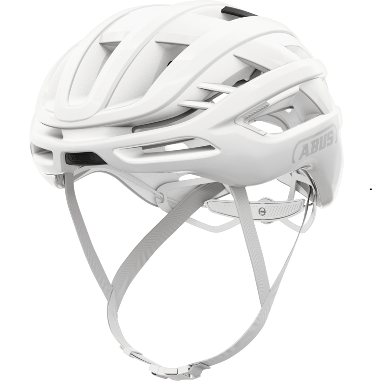 ABUS AIRBREAKER 2.0 Pure Road Helm Wit