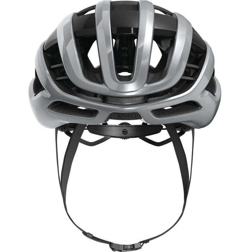 ABUS AIRBREAKER 2.0 MIPS Road Helm Grijs