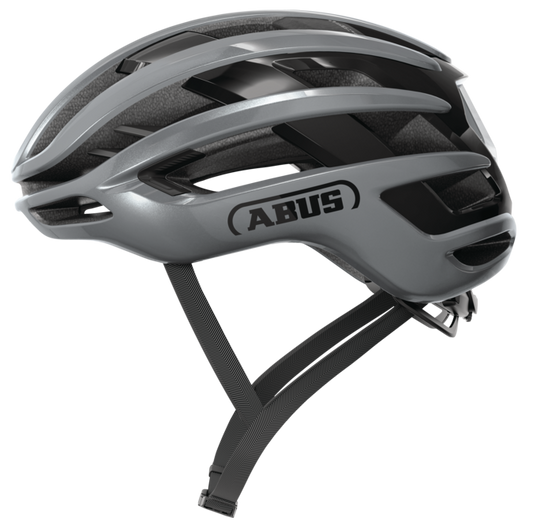 ABUS AIRBREAKER 2.0 Weghelm Grijs