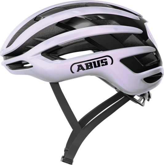ABUS AIRBREAKER 2.0 Weghelm Paars