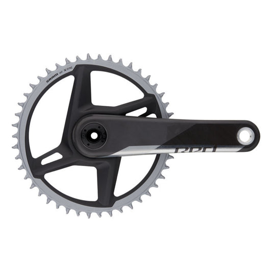 SRAM RED D1 DUB 12V Mono crankstel