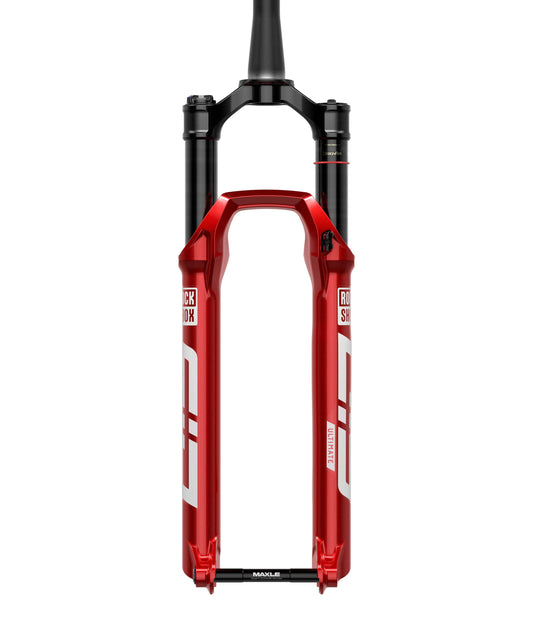 ROCKSHOX SID ULTIMATE Race Day 3P 29" Voorvork As 15x110mm Boost Offset 44 D1 Rood