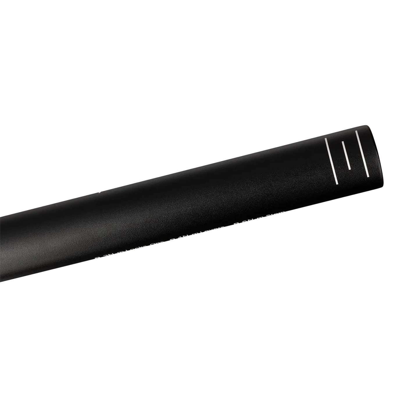 BURGTEC RIDE HIGH JOSH BRYCELAND SIGNATURE Hanger Stijging 80mm 800mm Zwart