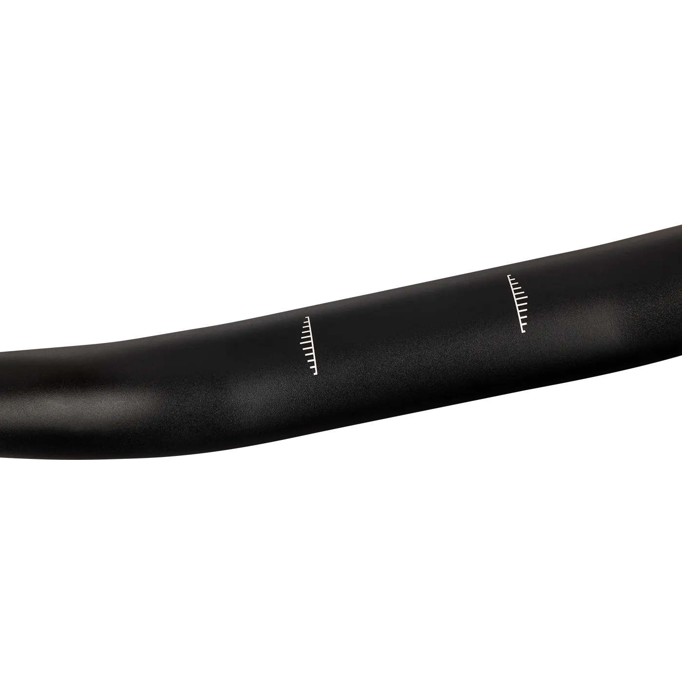 BURGTEC RIDE HIGH JOSH BRYCELAND SIGNATURE Hanger Stijging 80mm 800mm Zwart