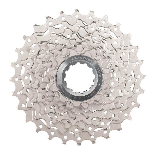 Cassette 10V SHIMANO ULTEGRA 6700