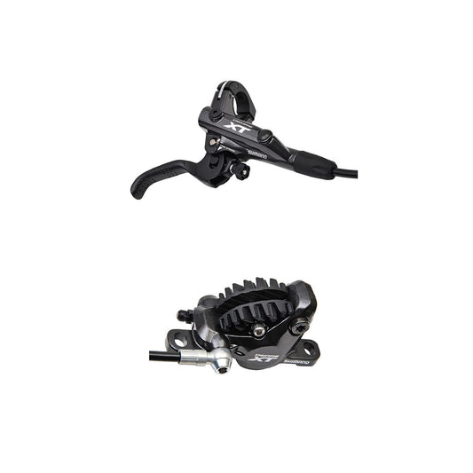 Frein Arrière SHIMANO XT M8000 J-KIT Sans Disque