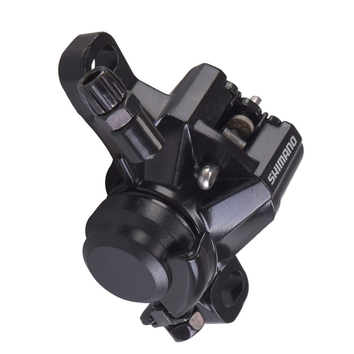 Étrier de Frein à Disque à Câble Avant/Arrière SHIMANO ALIVIO BR-M375