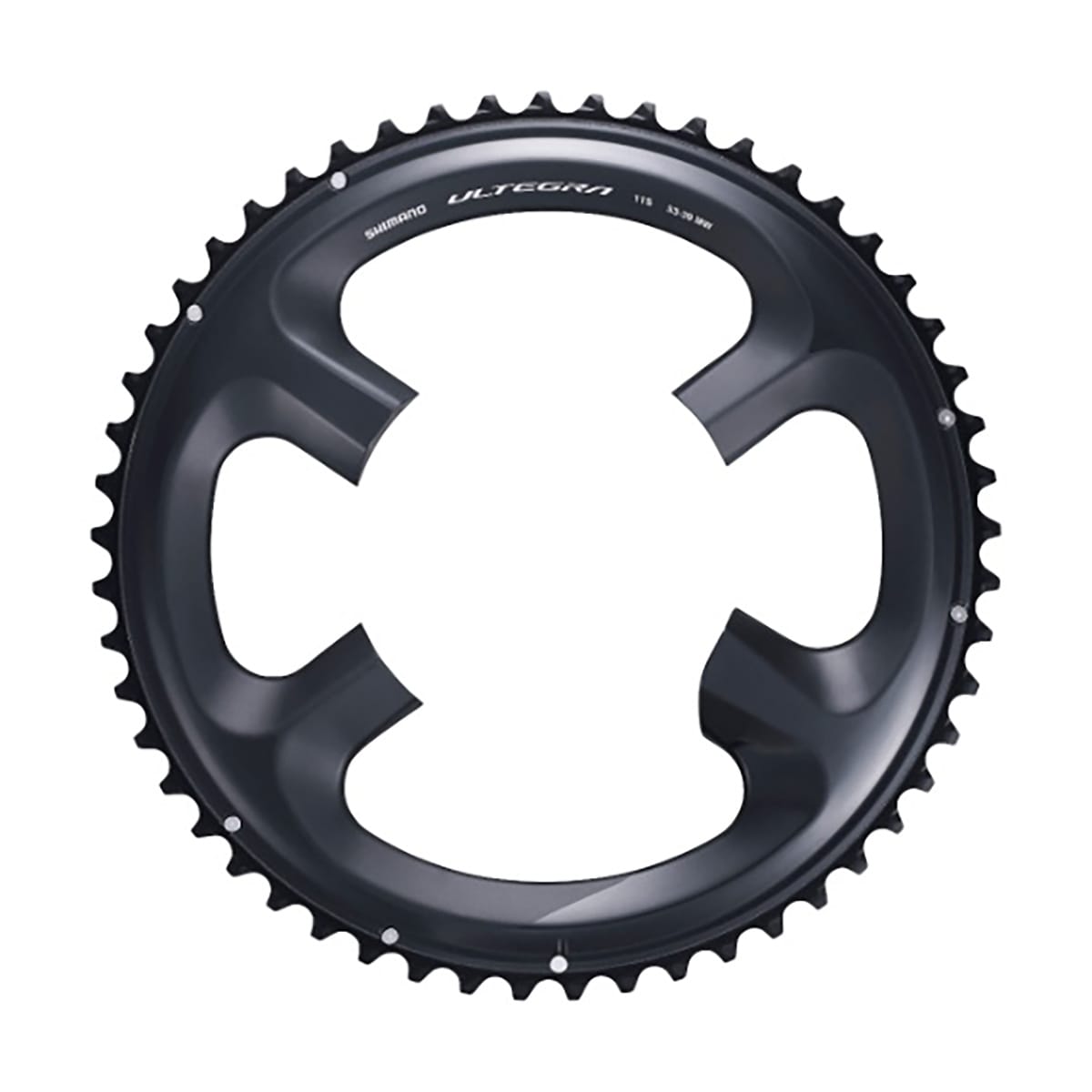 11V SHIMANO ULTEGRA R8000 110mm buitenkettingblad