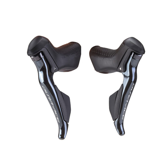 Paar SHIMANO DURA-ACE Di2 R9150 2x11 velgremhendels