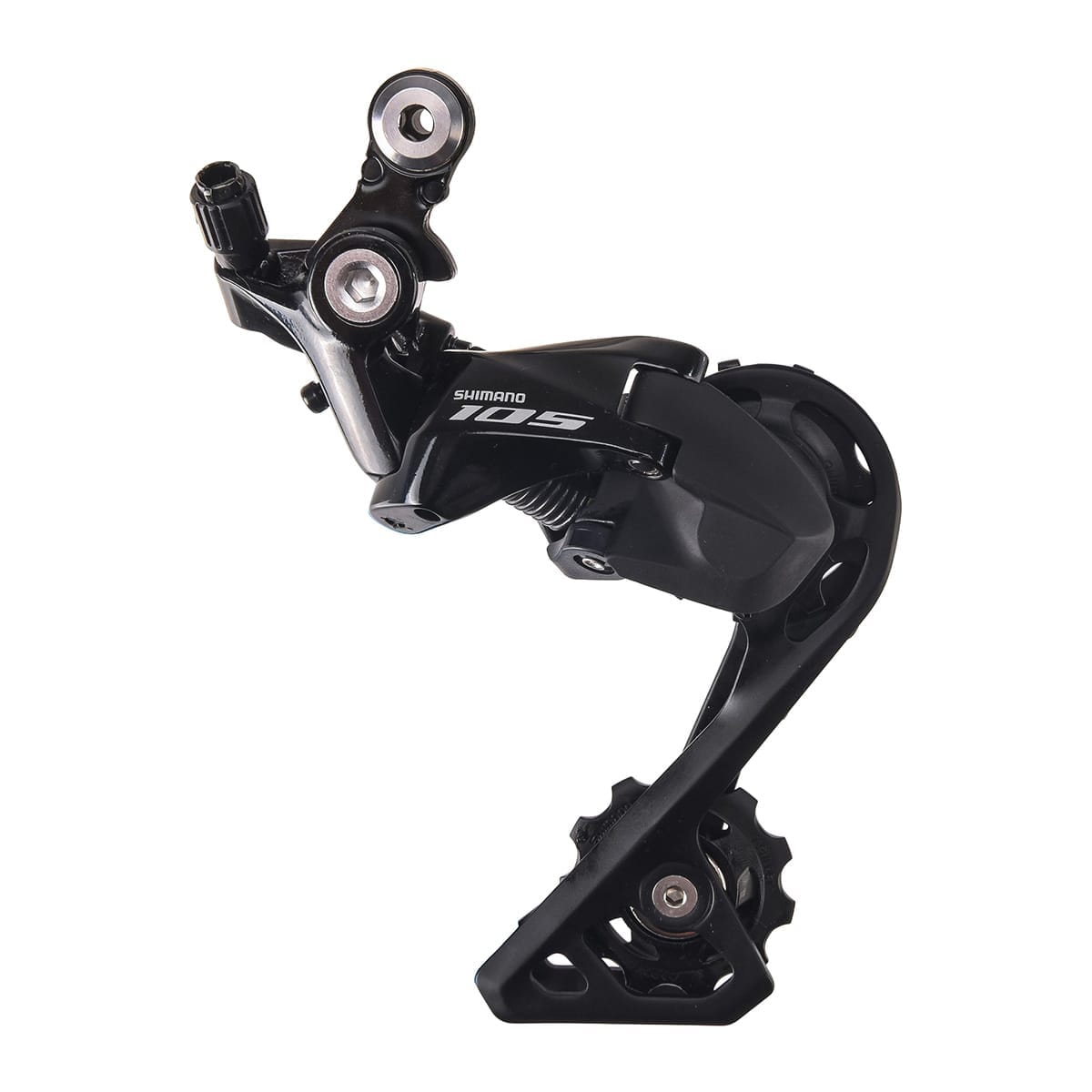 SHIMANO 105 R7000-SS 2x11V korte trapas achterderailleur * (in het Frans)