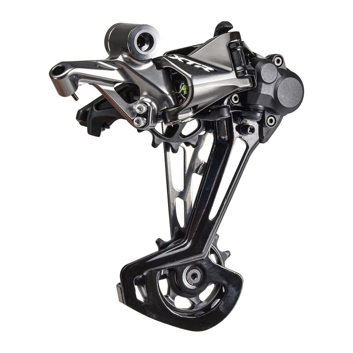 SHIMANO XTR M9100 12V 10-51 Tanden Mini Genset