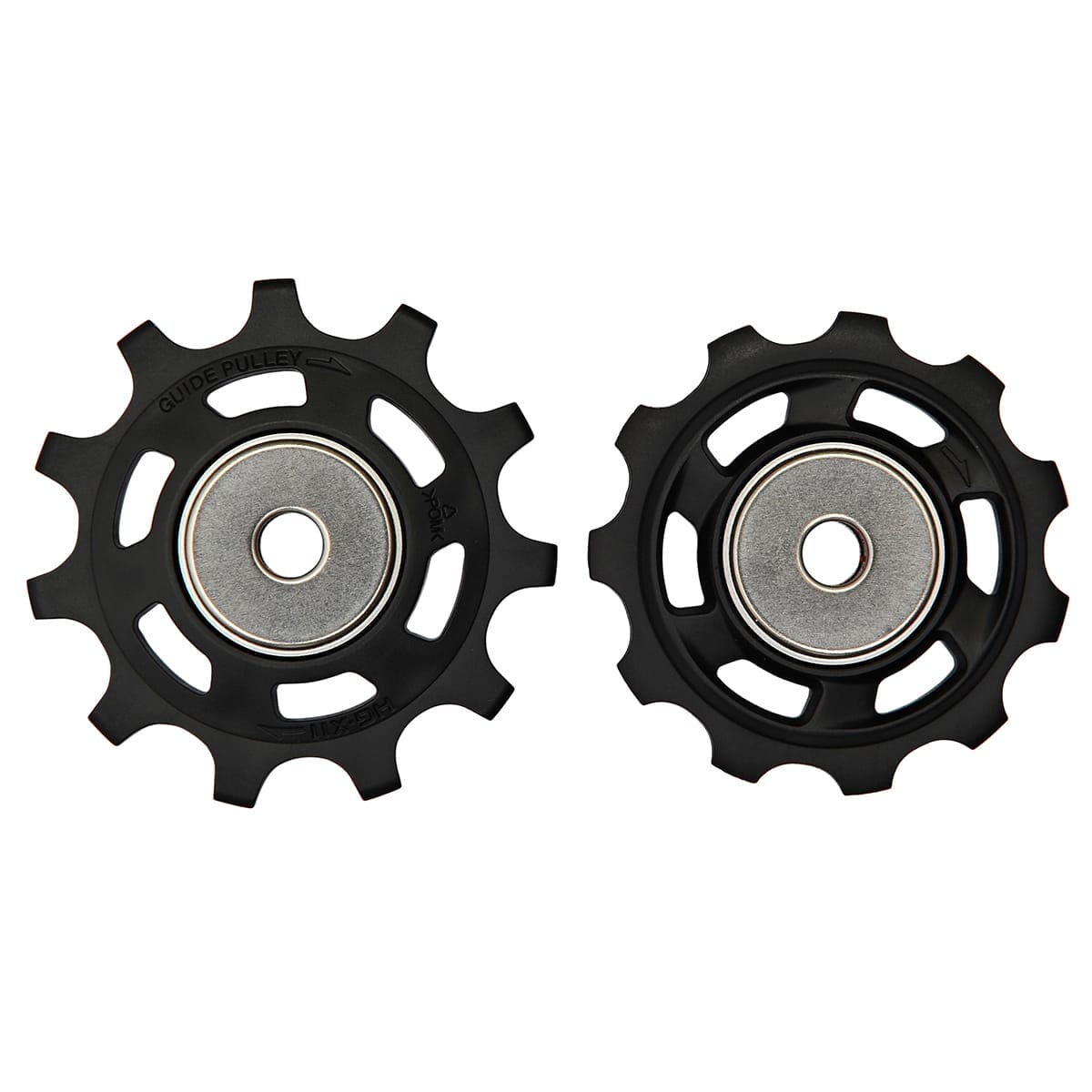 Galets de Dérailleur Arrière 11V SHIMANO DYNA-SYS XTR RD-M9000