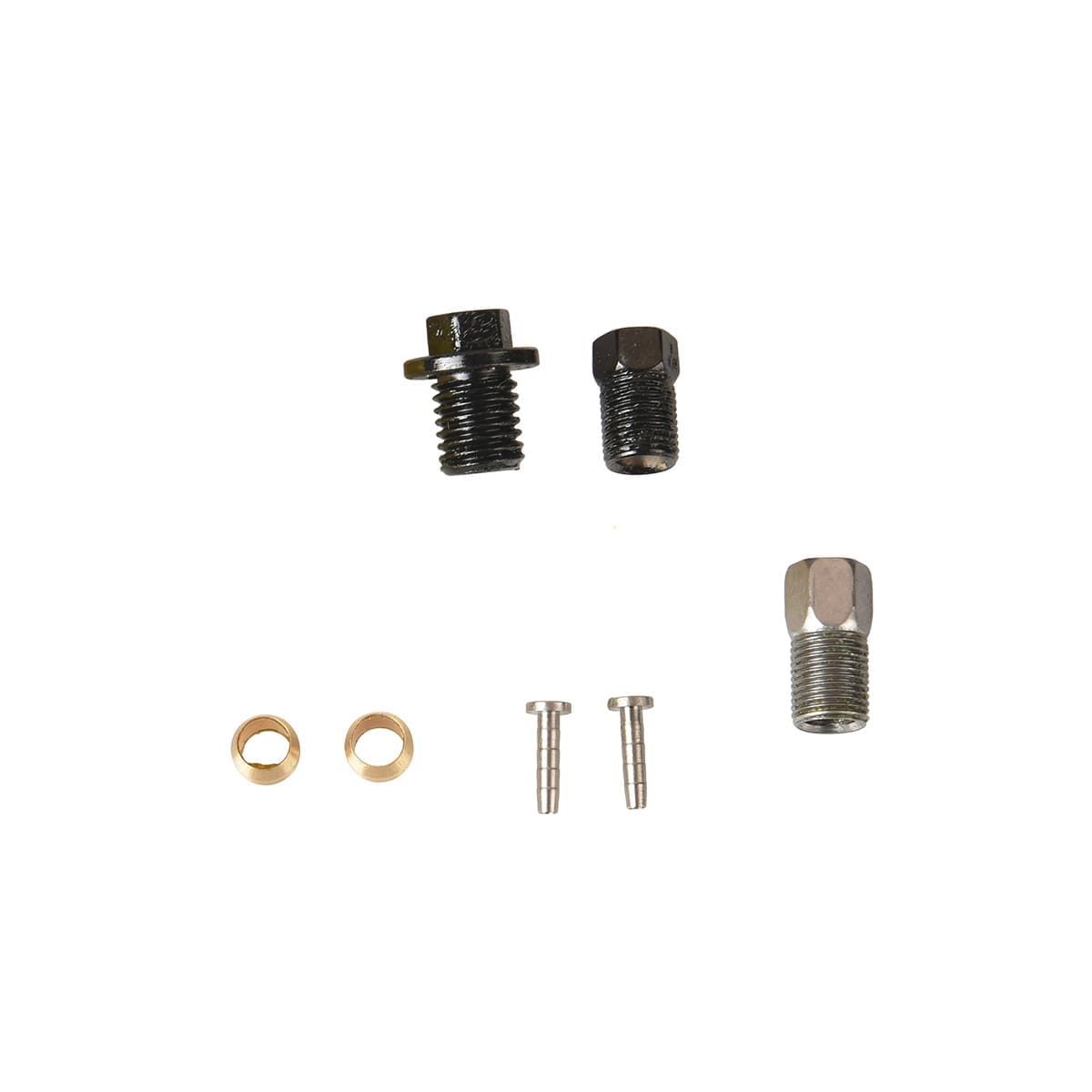 Kit Durite pour Frein à Disque Hydraulique SHIMANO SM-BH90