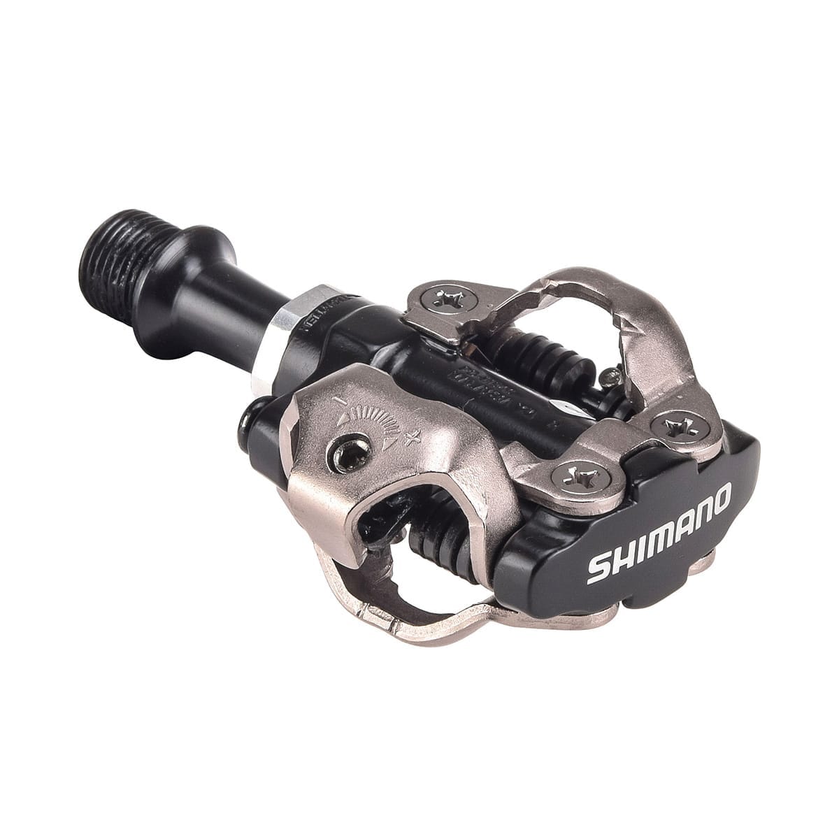 Pédales SHIMANO M540