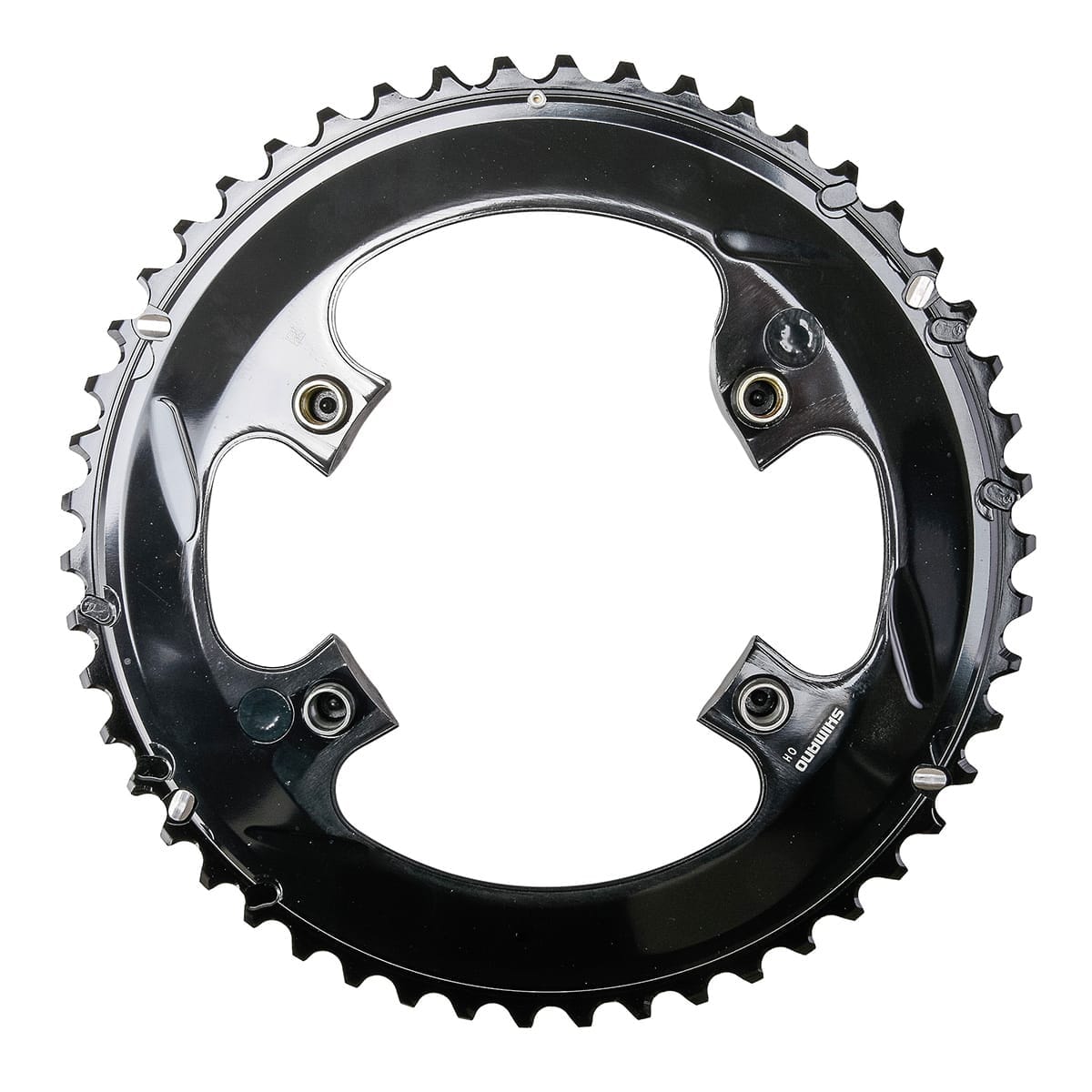 Plateau Extérieur 11V SHIMANO DURA-ACE R9100 110mm