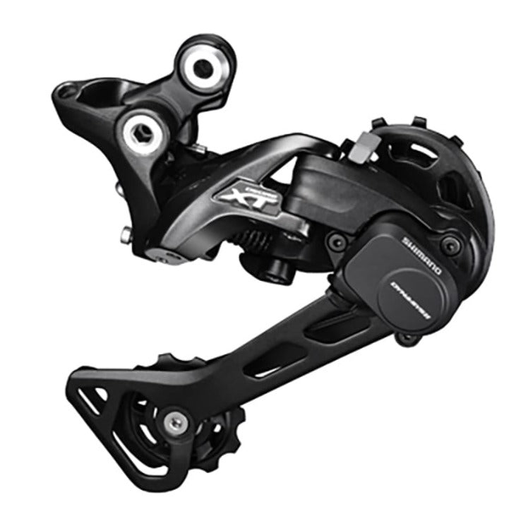 SHIMANO XT M8000 11V minigenset