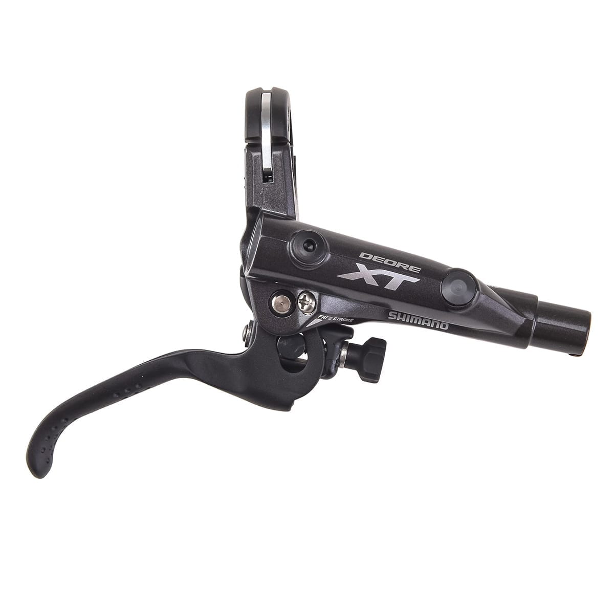 Levier de Frein Droit SHIMANO XT M8000 Noir