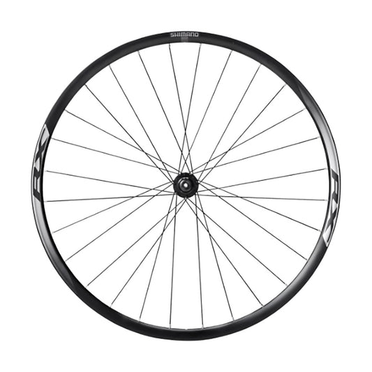 SHIMANO RX010 Tubetype voorwiel (Center Lock)