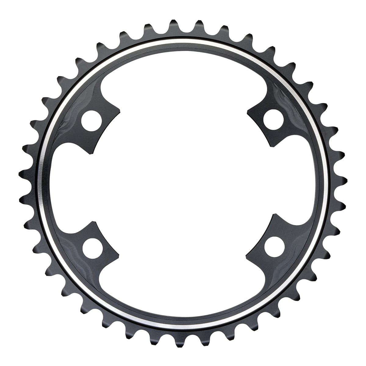 Plateau Intérieur 11V SHIMANO DURA-ACE 9000 110 mm