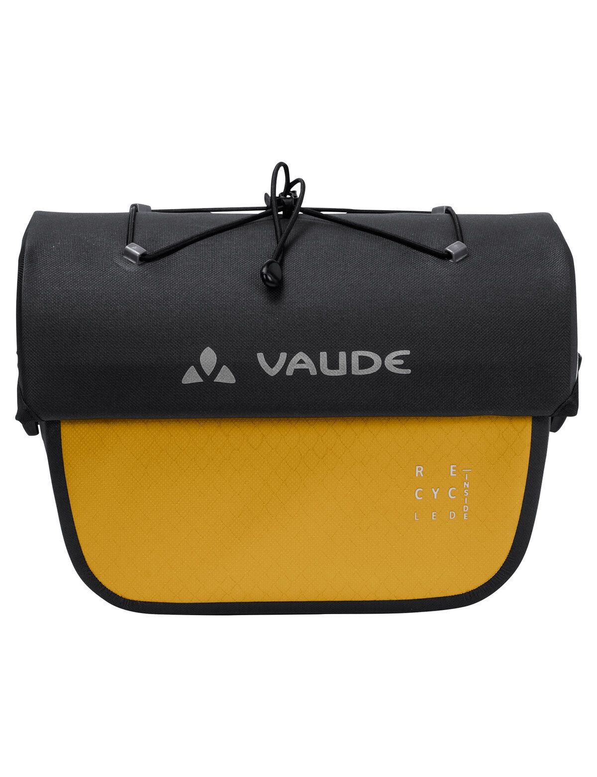 VAUDE AQUA BOX 6 L Stuurtas Geel