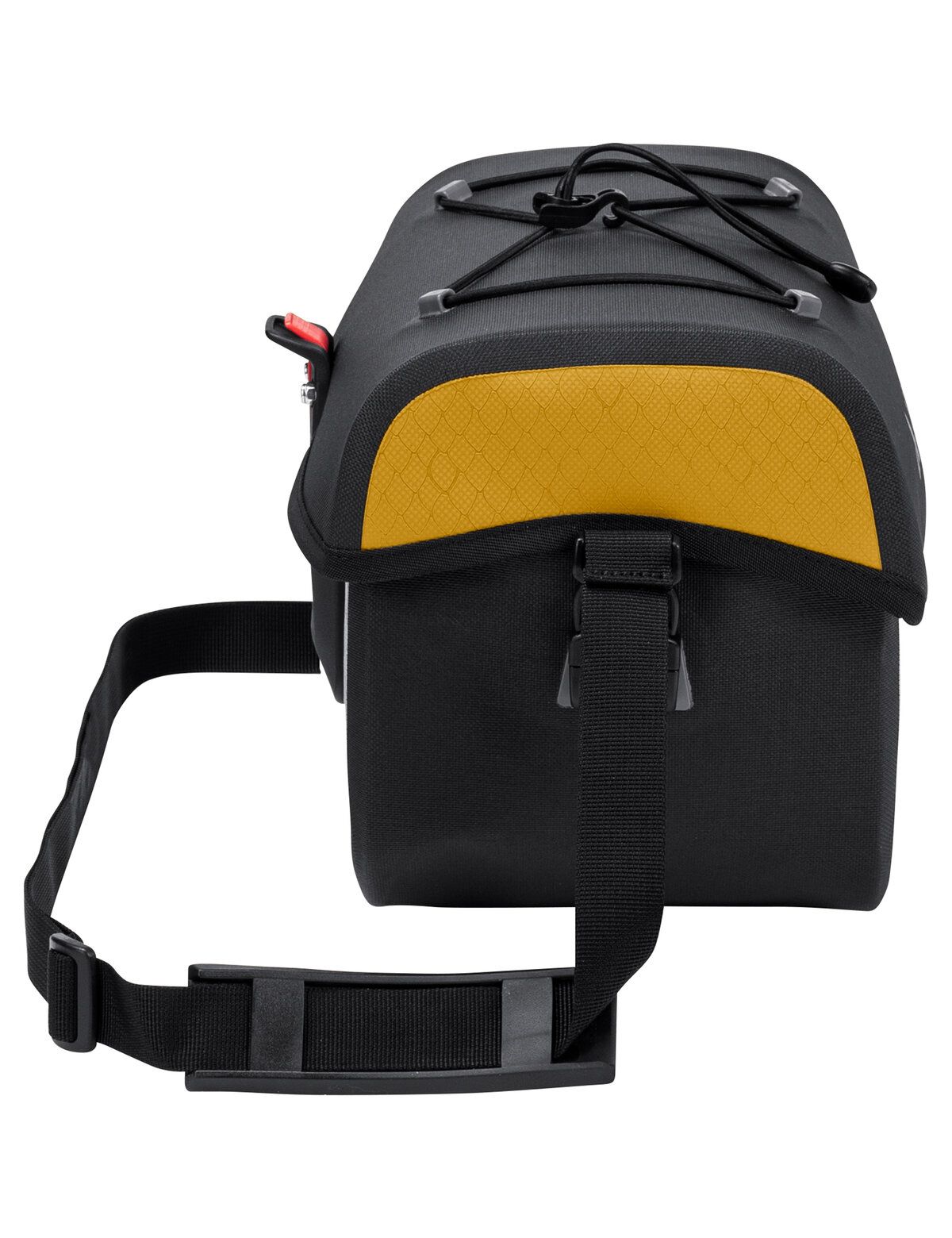 VAUDE AQUA BOX 6 L Stuurtas Geel