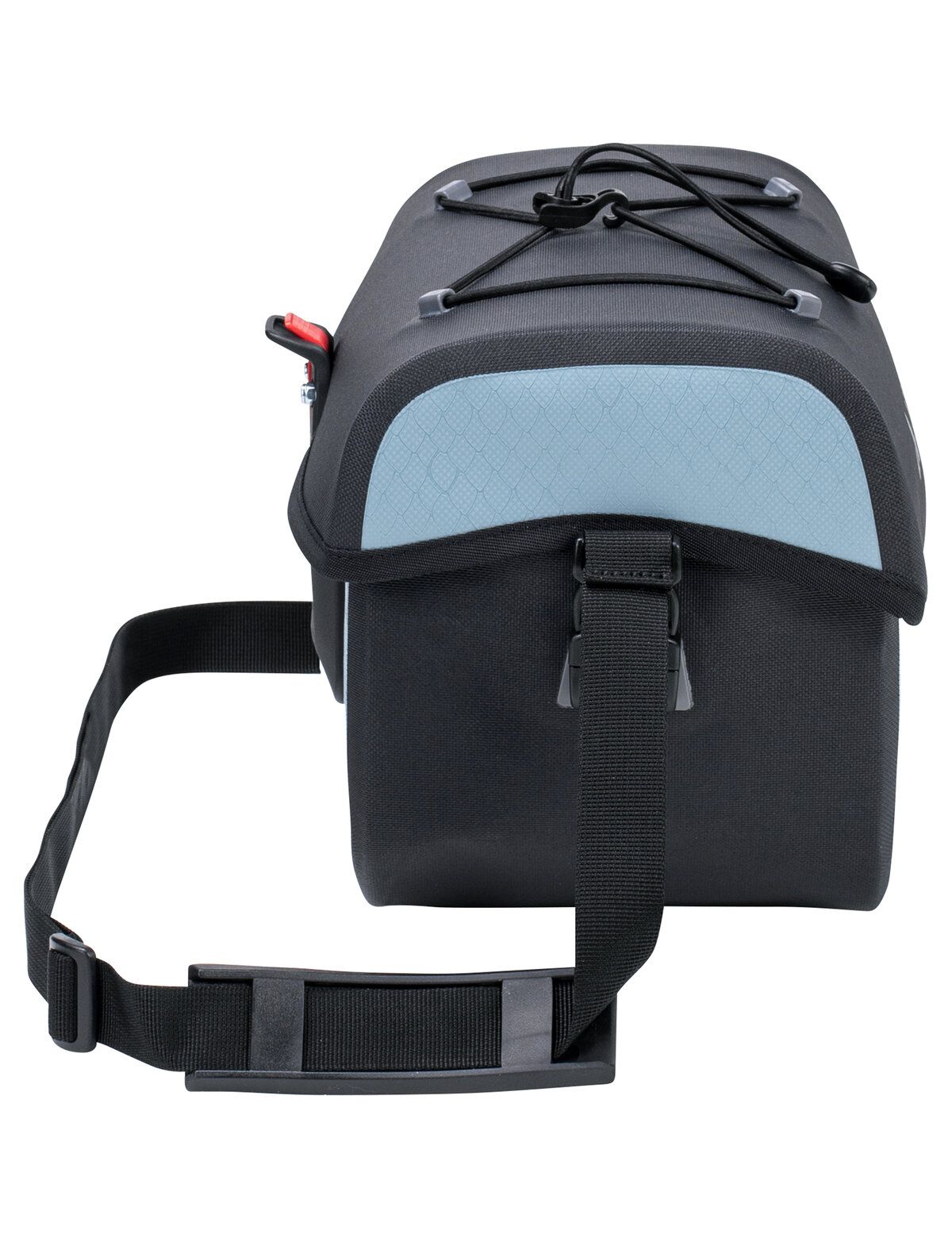 VAUDE AQUA BOX 6 L Stuurtas Blauw