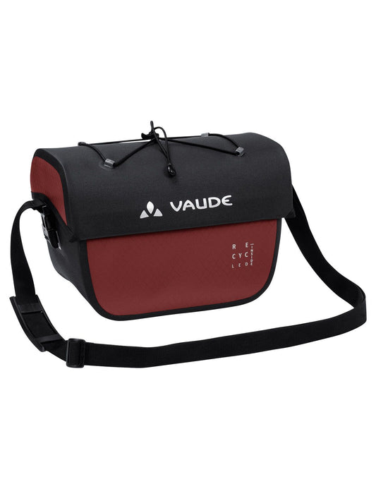 VAUDE AQUA BOX 6 L stuurtas Rood