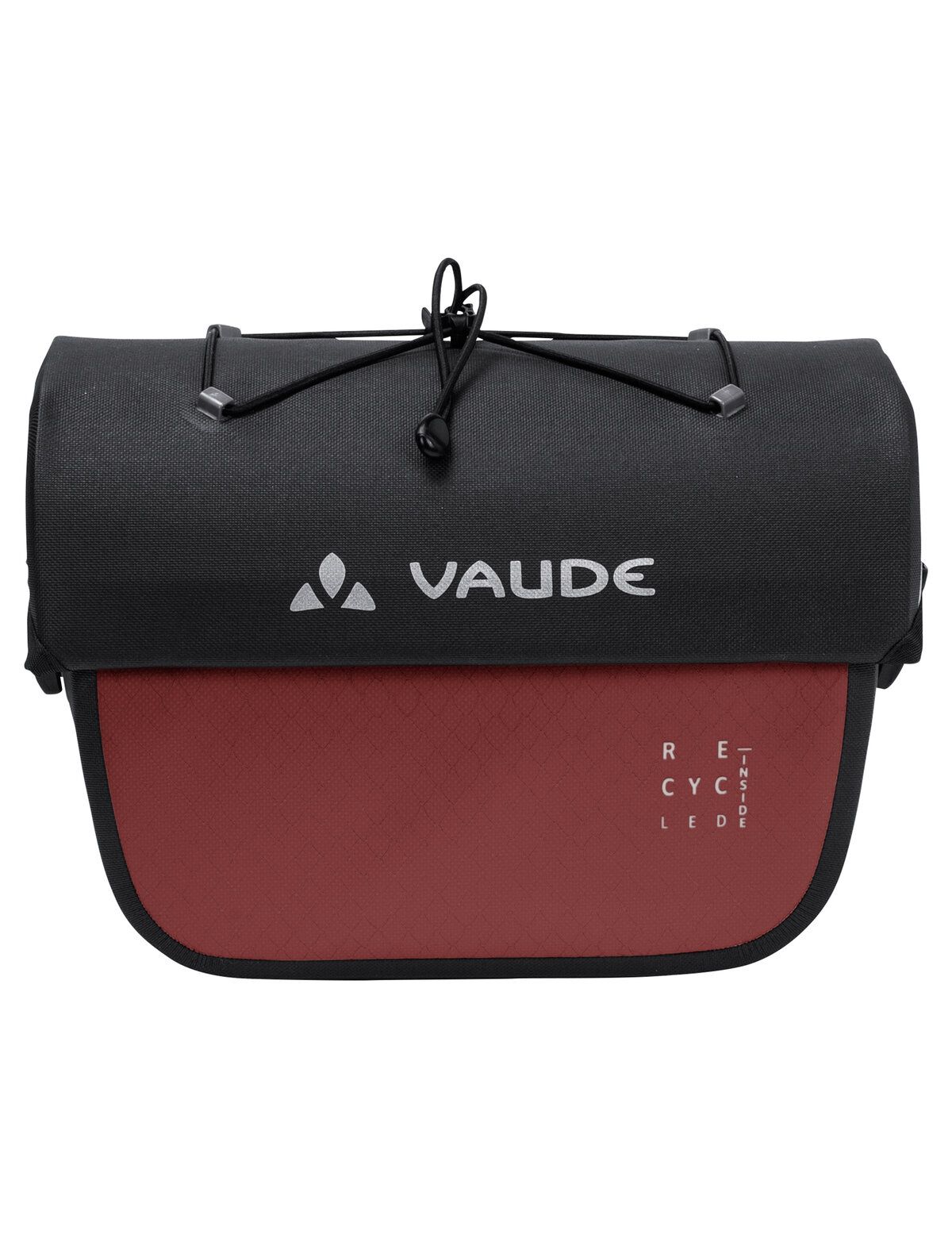 VAUDE AQUA BOX 6 L stuurtas Rood