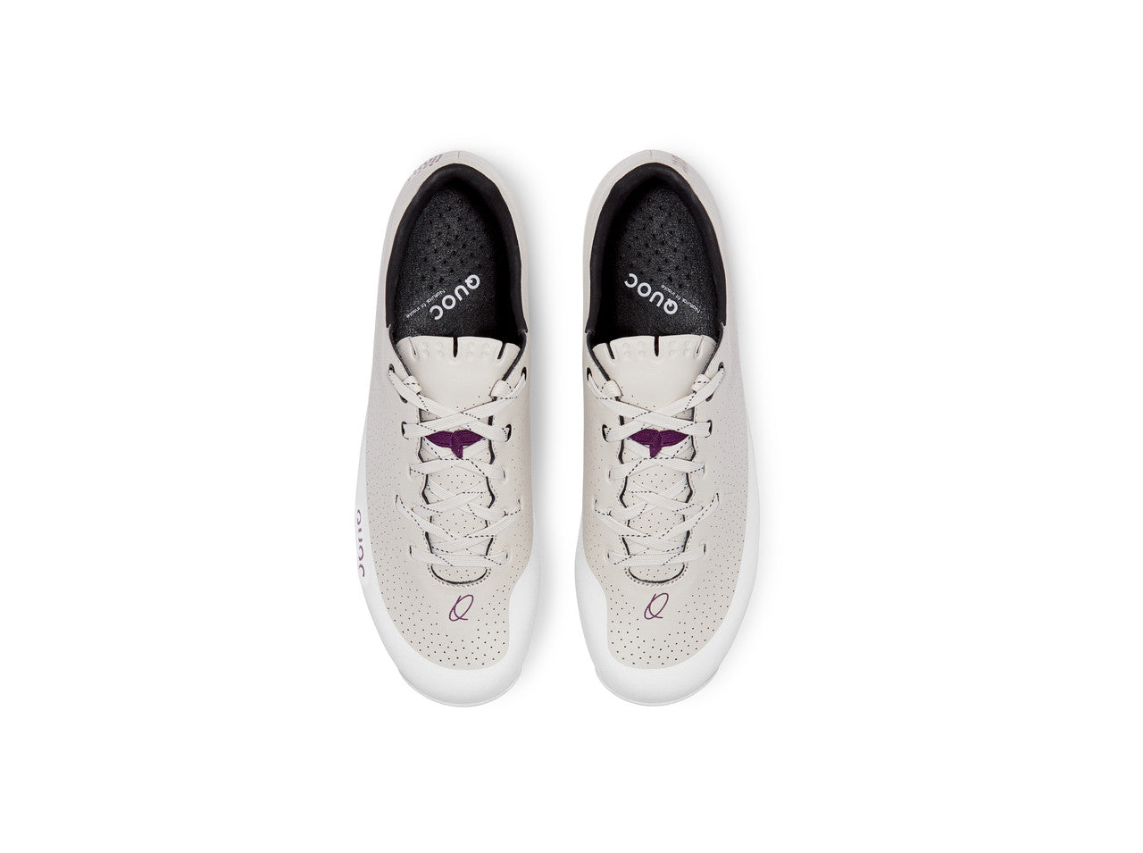 Grind QUOC GRAN TOURER XC LACE Chalk Schoenen