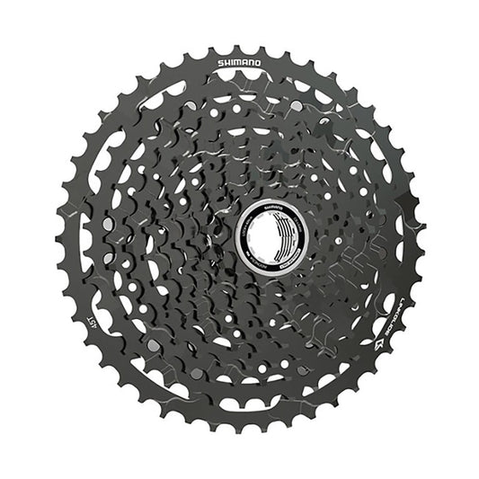 Cassette 11V SHIMANO CS-LG400 Linkglide