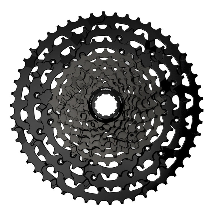 SHIMANO CS-LG700 Linkglide 11V cassette