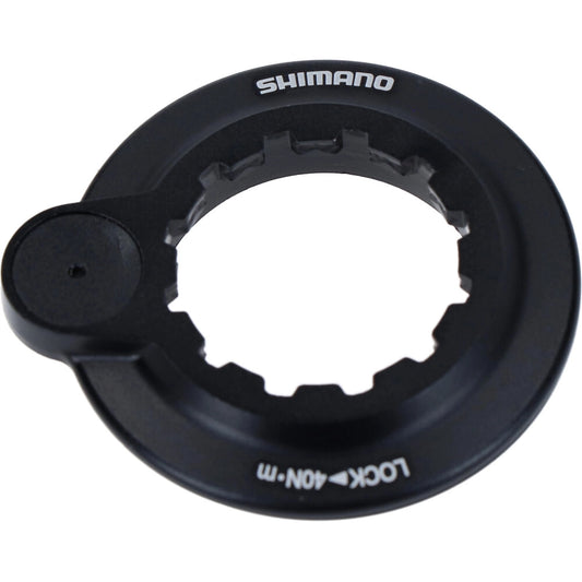 Centerlock Sluitring SHIMANO met Magneet #Y1XL98010