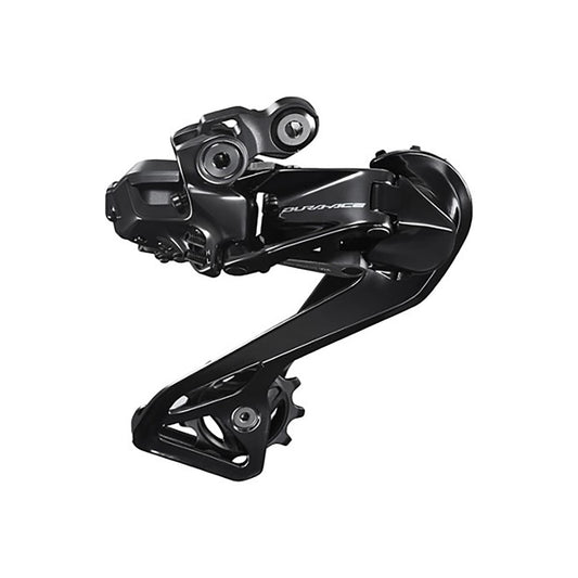 SHIMANO DURA-ACE DI2 R9250 2x12V achterderailleur