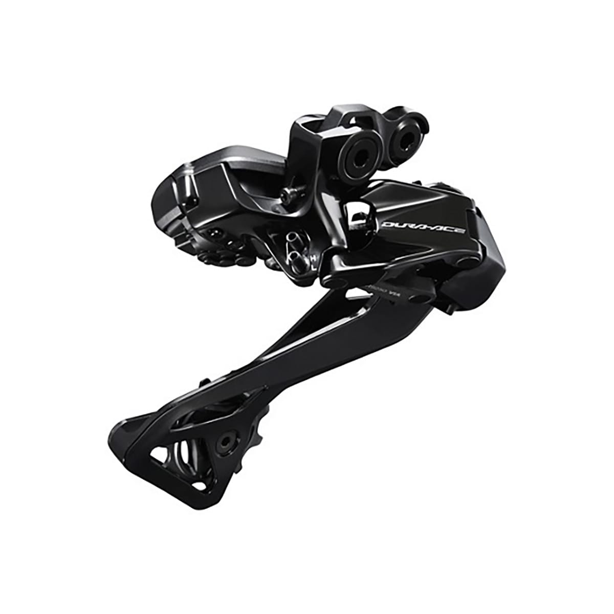 SHIMANO DURA-ACE DI2 R9250 2x12V achterderailleur