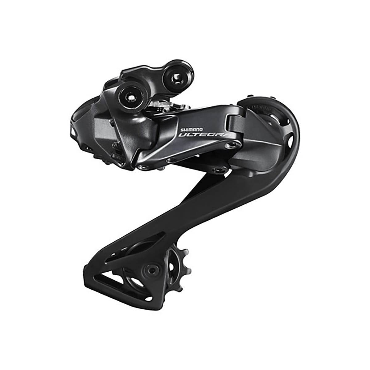 SHIMANO ULTEGRA DI2 Achterderailleur R8150 2x12V Grijs