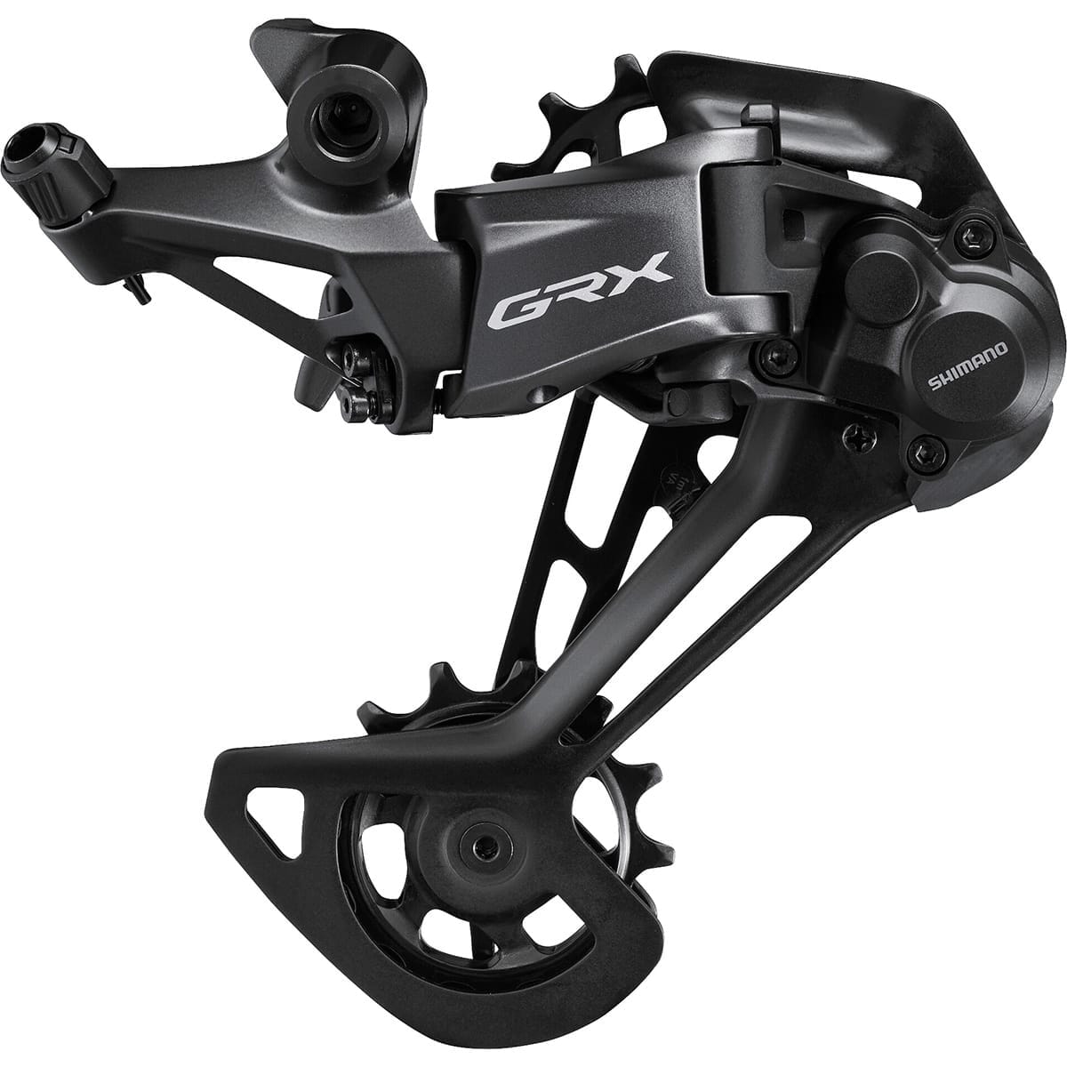 Dérailleur Arrière SHIMANO GRX RX822 2x12V