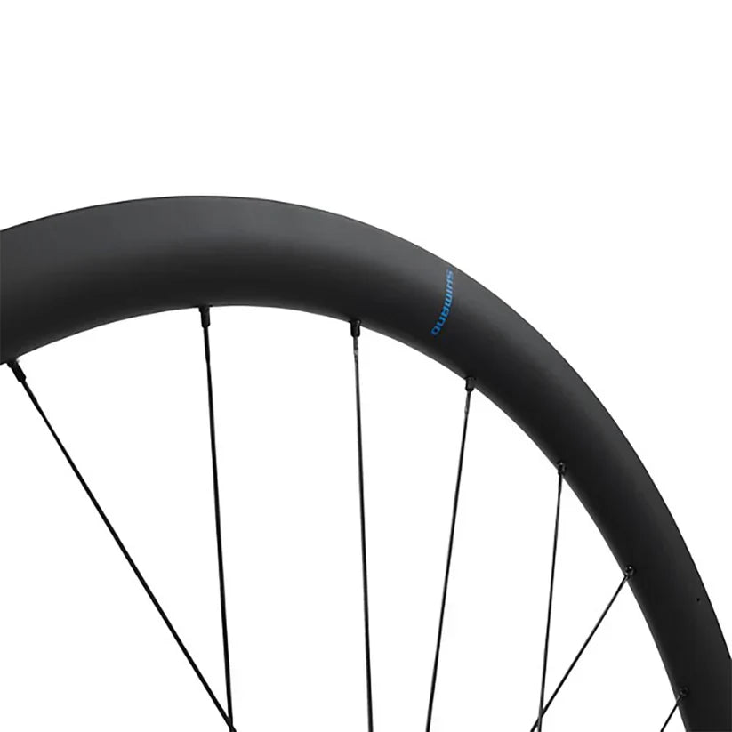 Paar SHIMANO GRX WH-RX880 700c Tubeless Ready wielen (Center Lock)