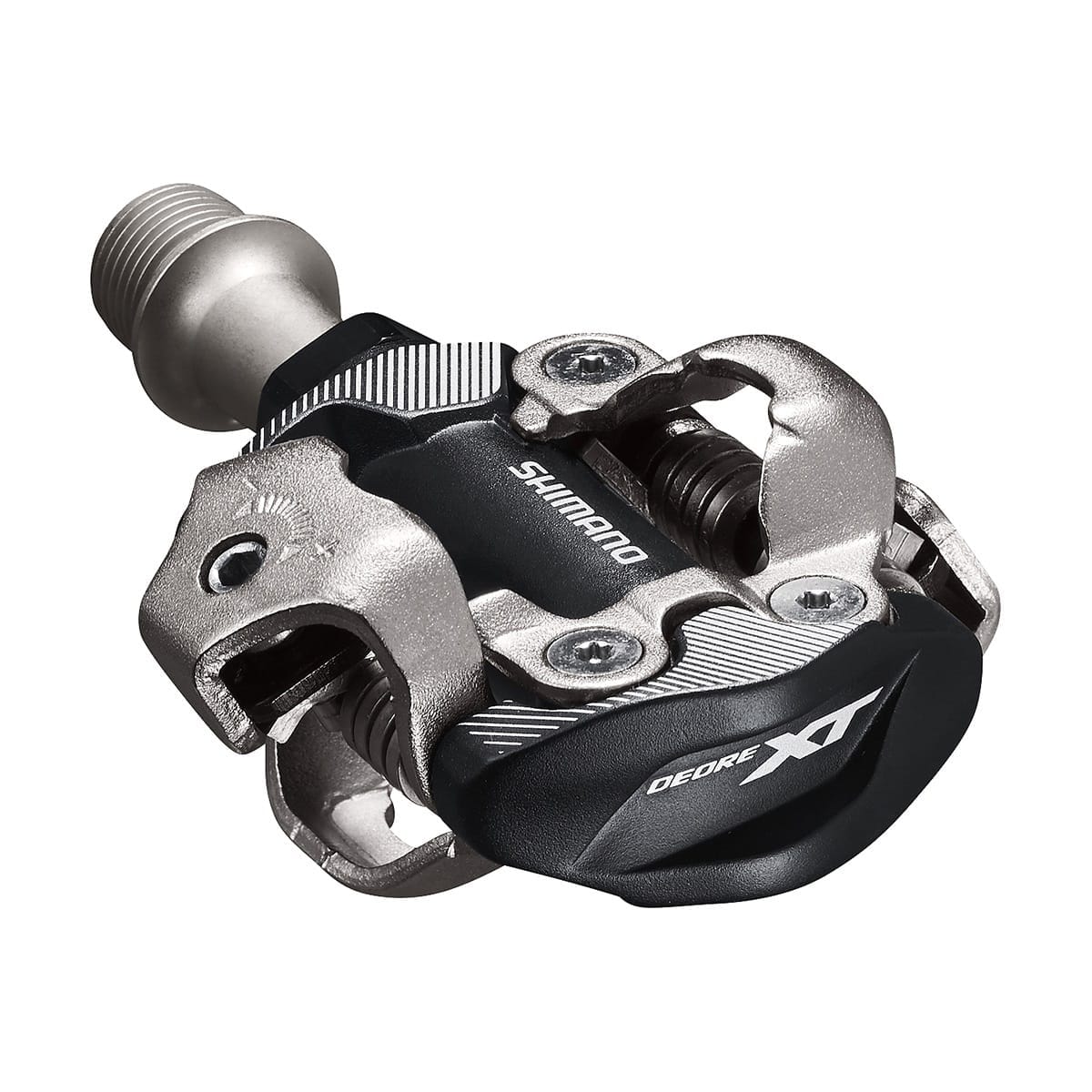 Pédales SHIMANO XT M8100