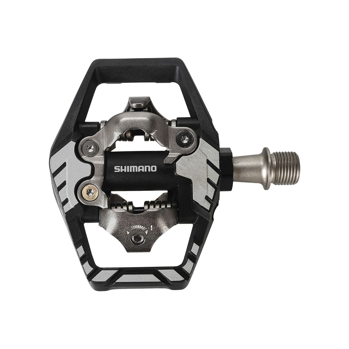 Pédales SHIMANO XT M8120