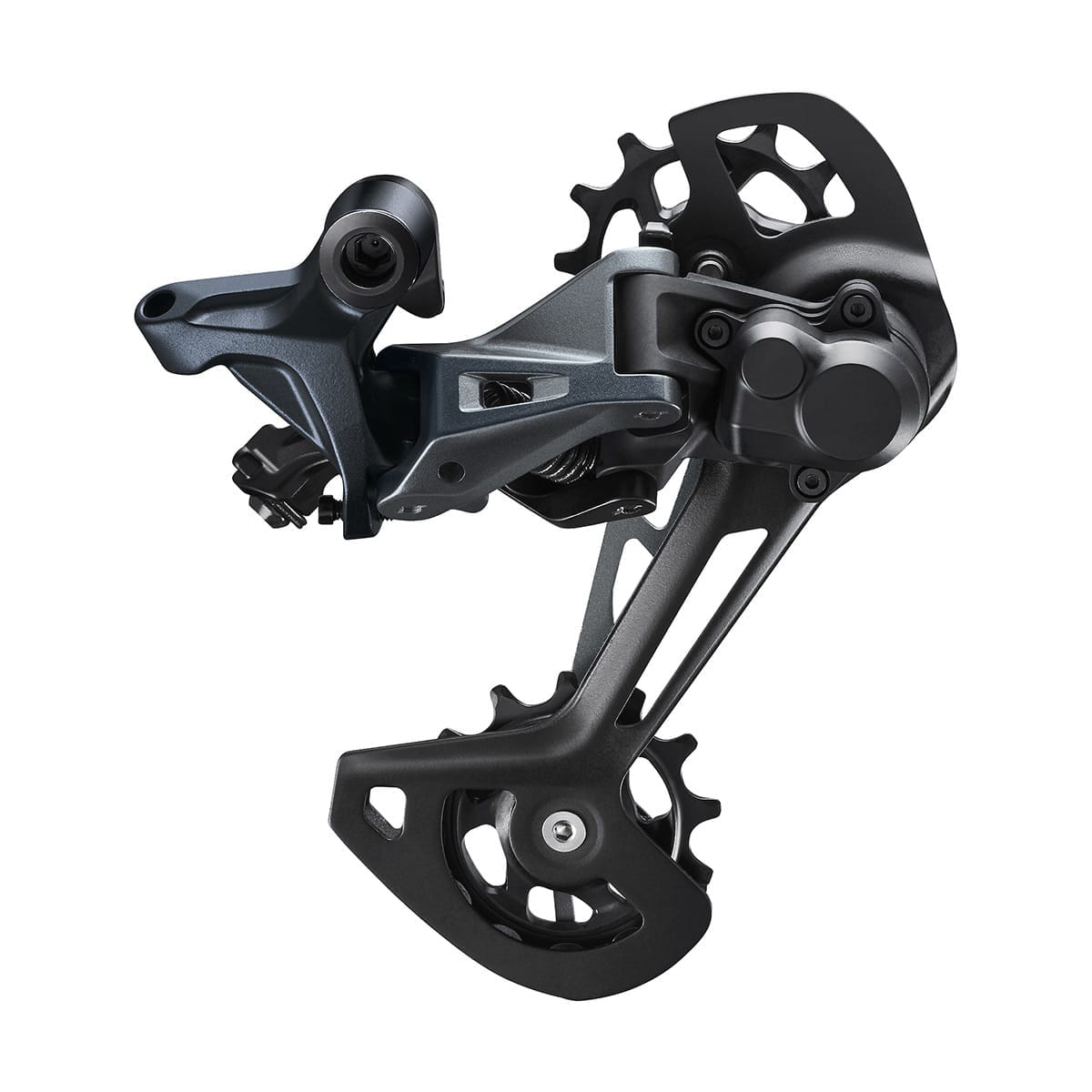 SHIMANO SLX RD-M7120-SGS achterderailleur 1x12 / 2x12V Long Cage *