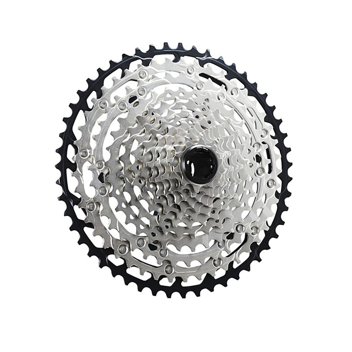 SHIMANO SLX CS-M7100 12V cassette *