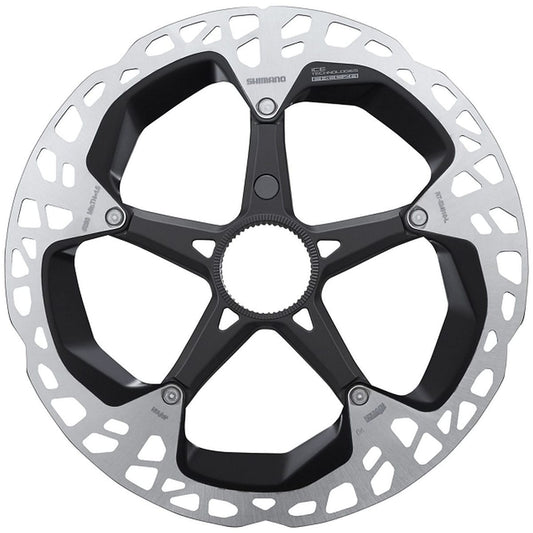 Disque SHIMANO RT-EM910 Ice-Tech Freeza Center Lock Ext